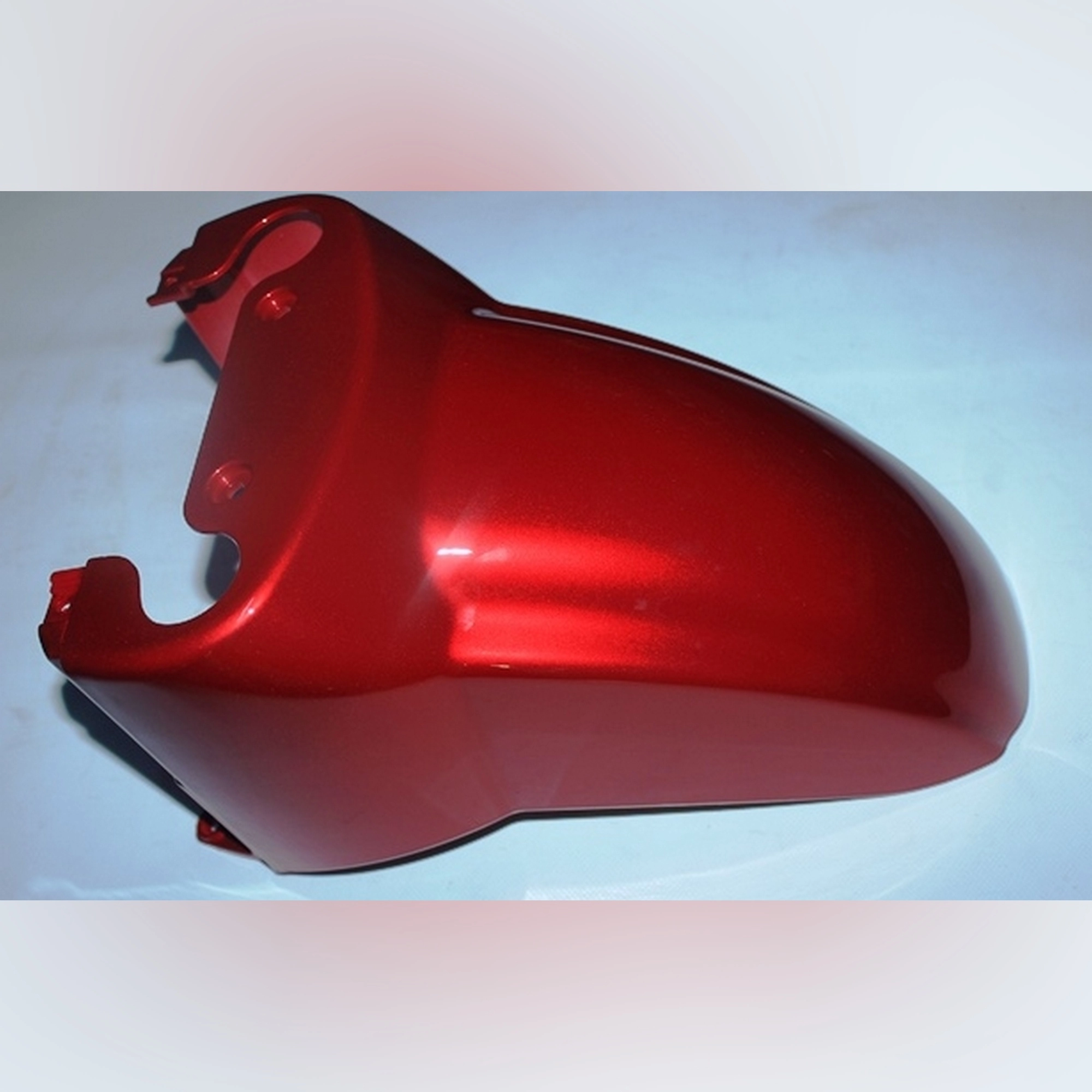 ARORA AR50-8 ESPRESSO ÖN ÇAMURLUK SİYAH #AR50-8 ESPRESSO-041